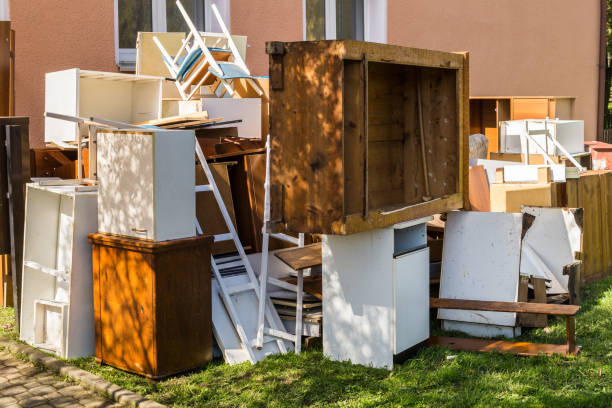 Reliable Bonnie Brae, IL Junk Removal  Solutions